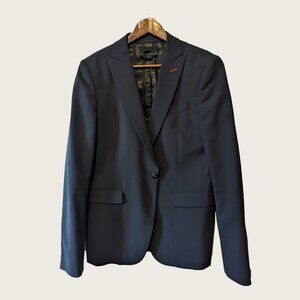 DIESEL BLACK GOLD - Formal jacket - Sz 48